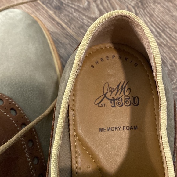 Johnston & Murphy Dress Shoes - Picture 4 of 5